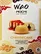 Wao Mochi Ice Cream Cheesecake